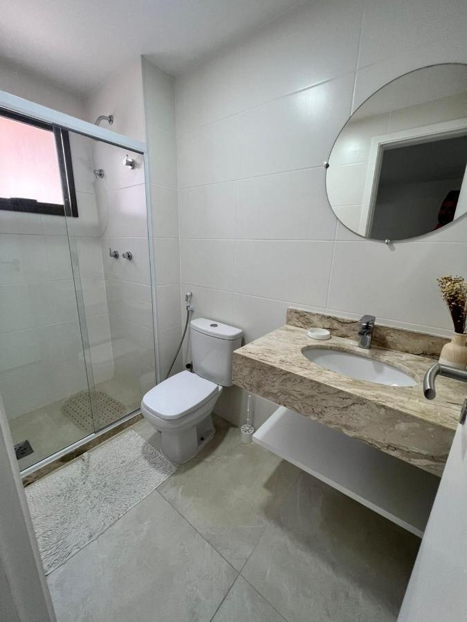 Residence Club Praia Dos Anjos Arraial do Cabo Eksteriør bilde